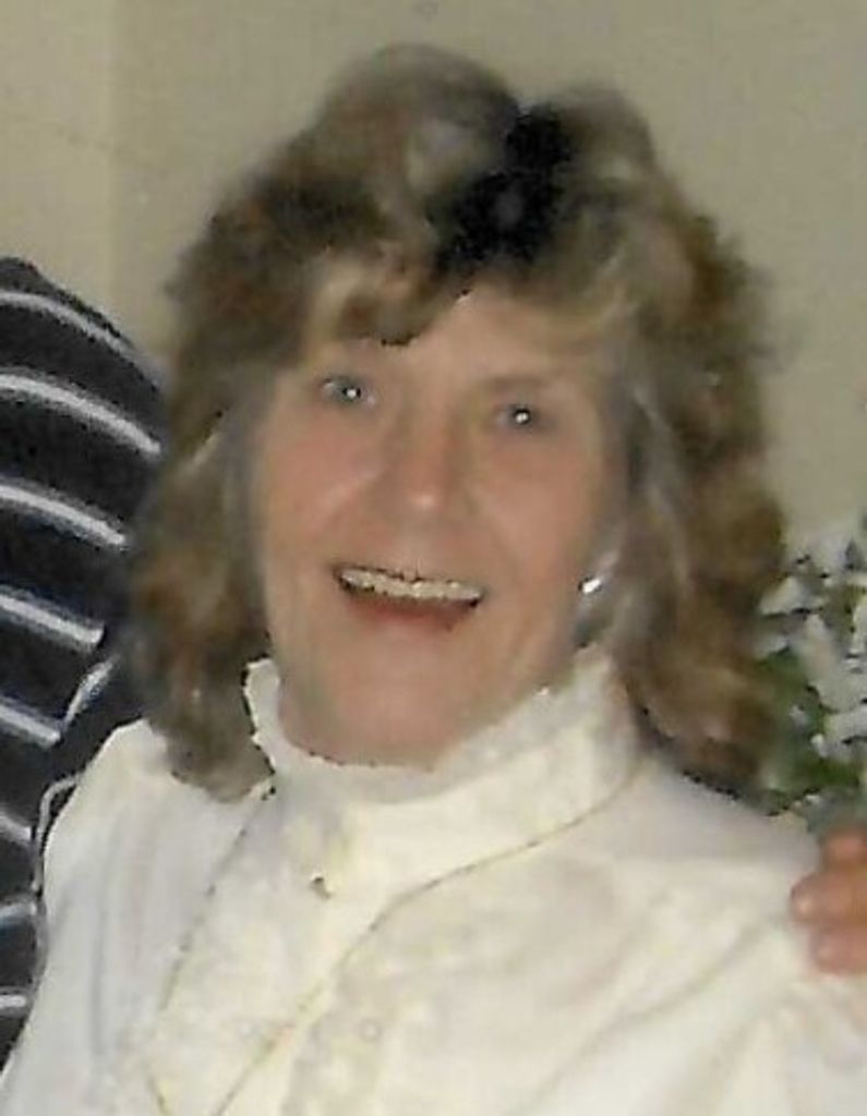 Marlene B. Tortorelli Profile Photo