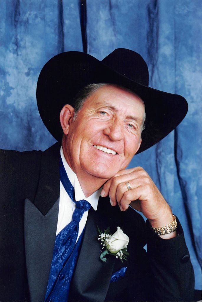 Glenn Cornett