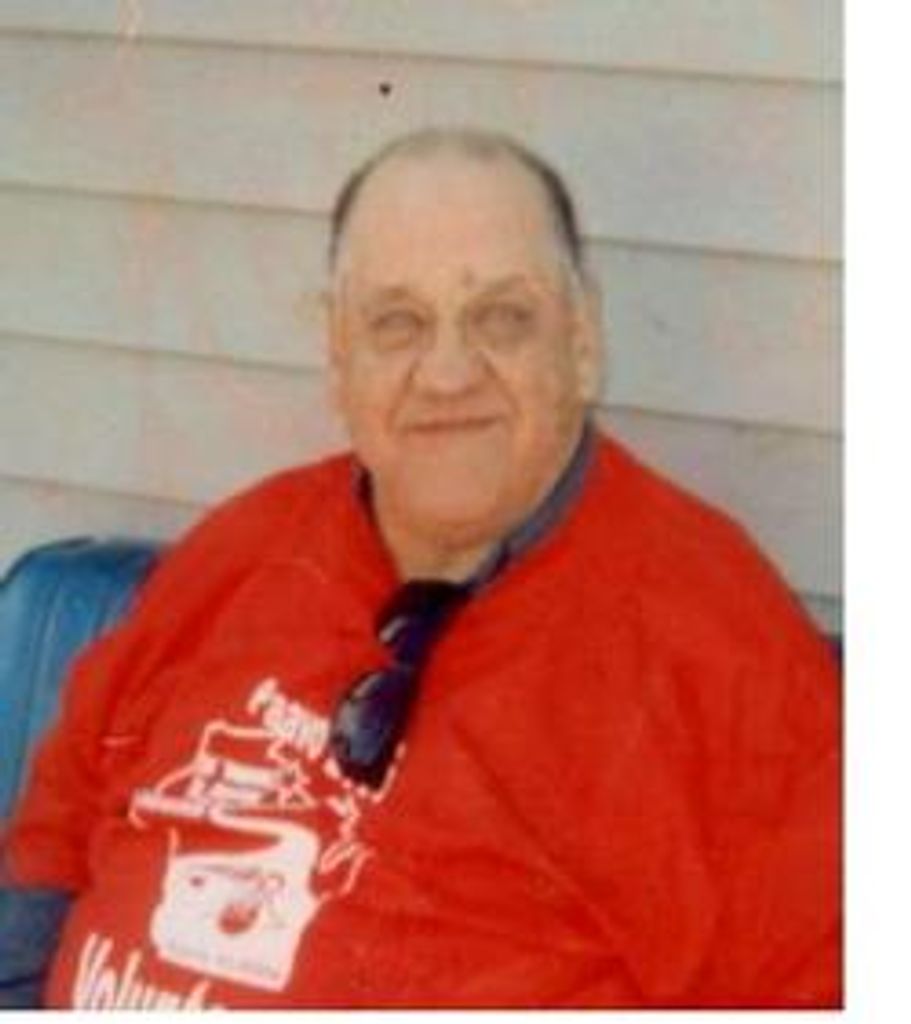 Allan R. 'Sonny' Wicklund