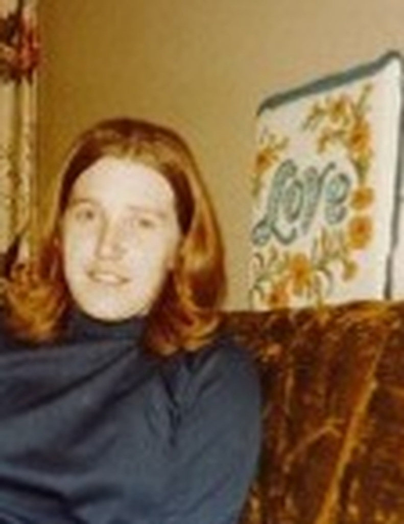 Linda Marie Shaff