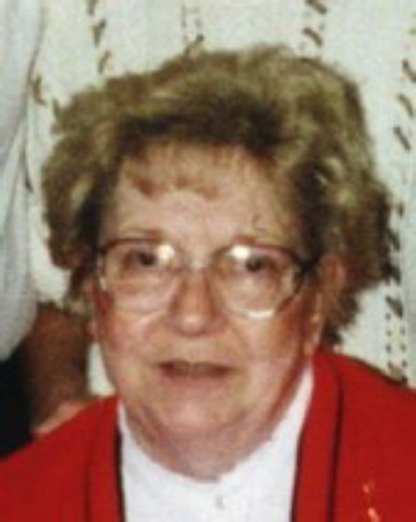 Erma L. Oswalt