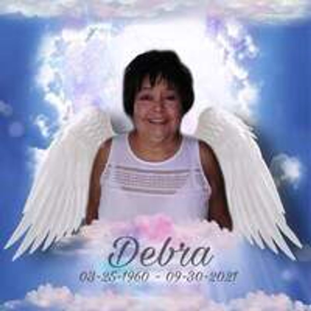 Debra Guerrero Profile Photo