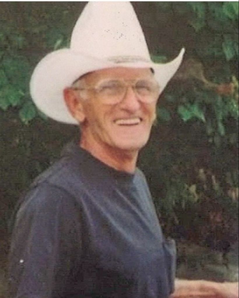 Donald Joe Adams Profile Photo