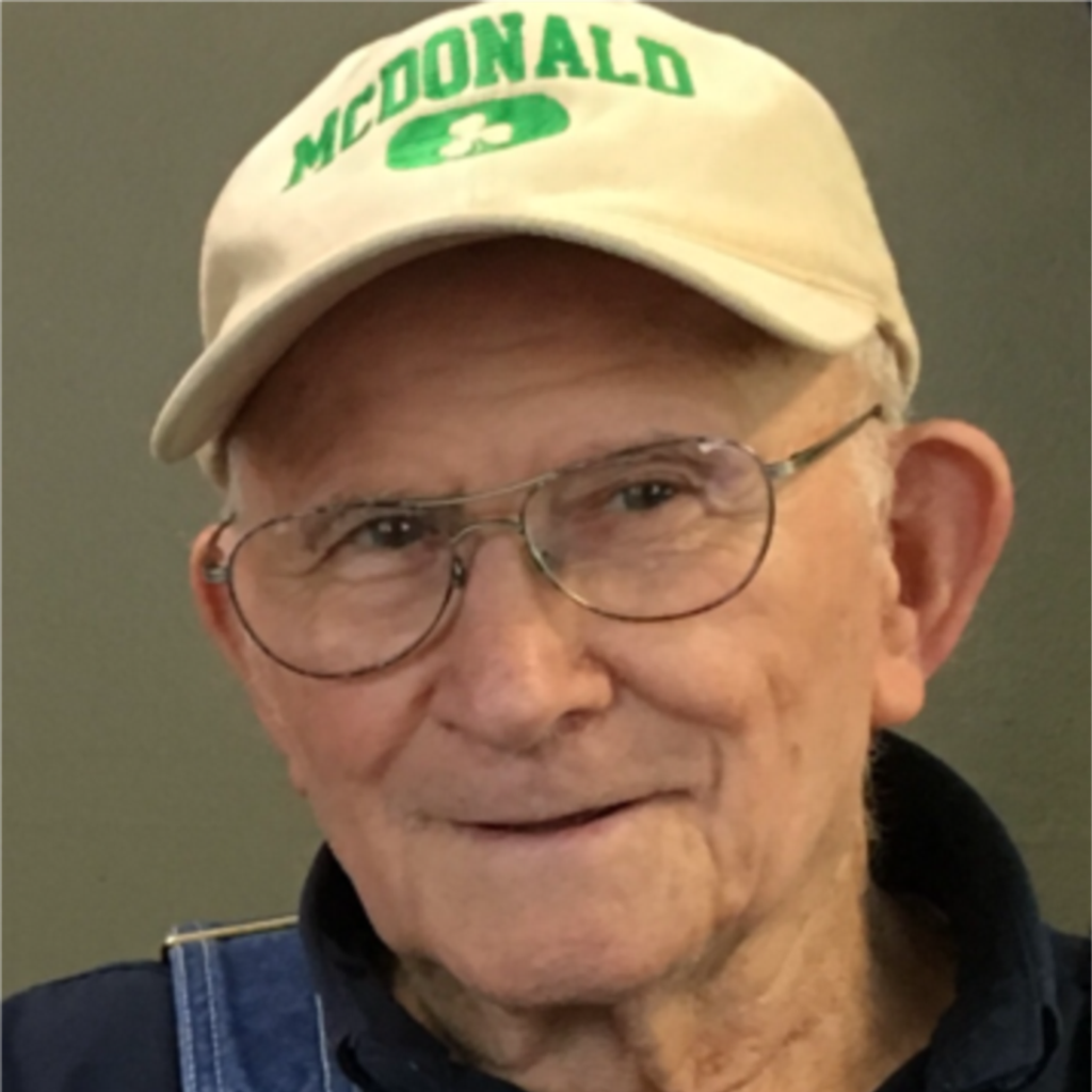 Lon Garfield Mcdonald Profile Photo