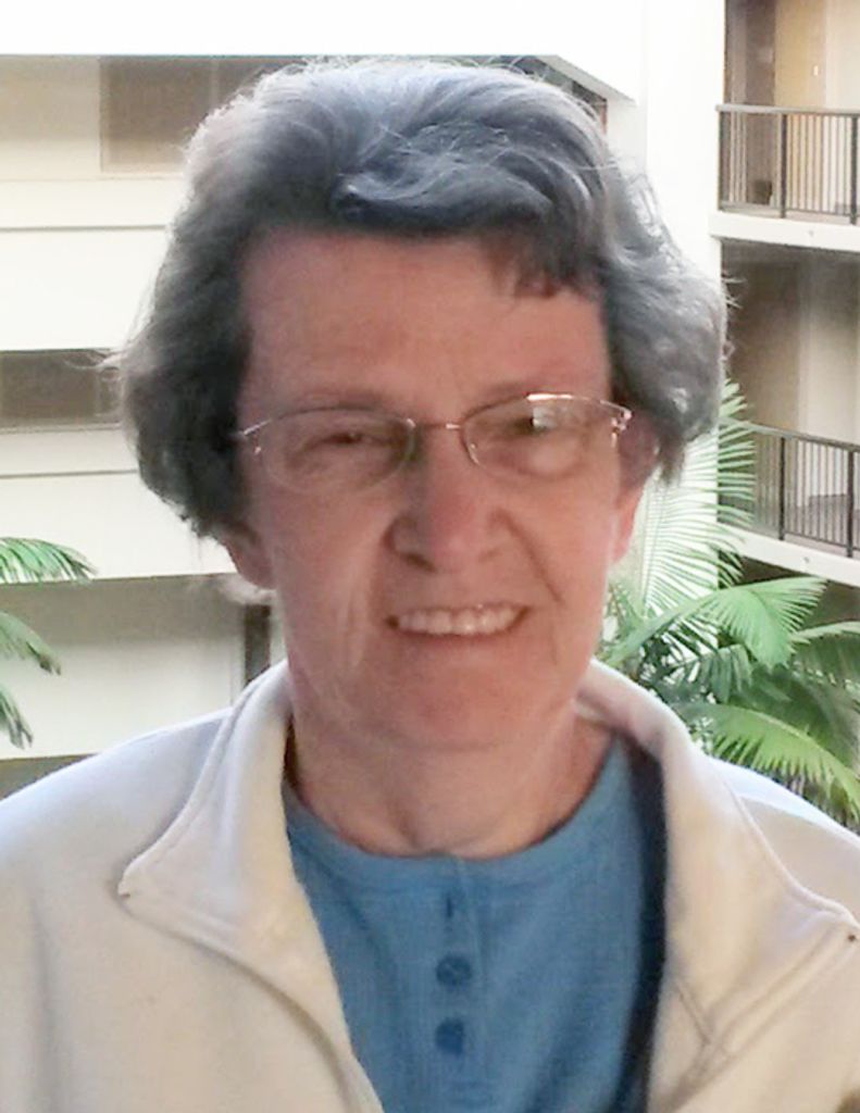 Cathy Jean (Troxell)  Polinsky