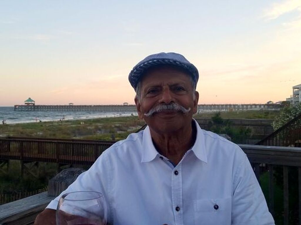 Samrendra Singh Profile Photo