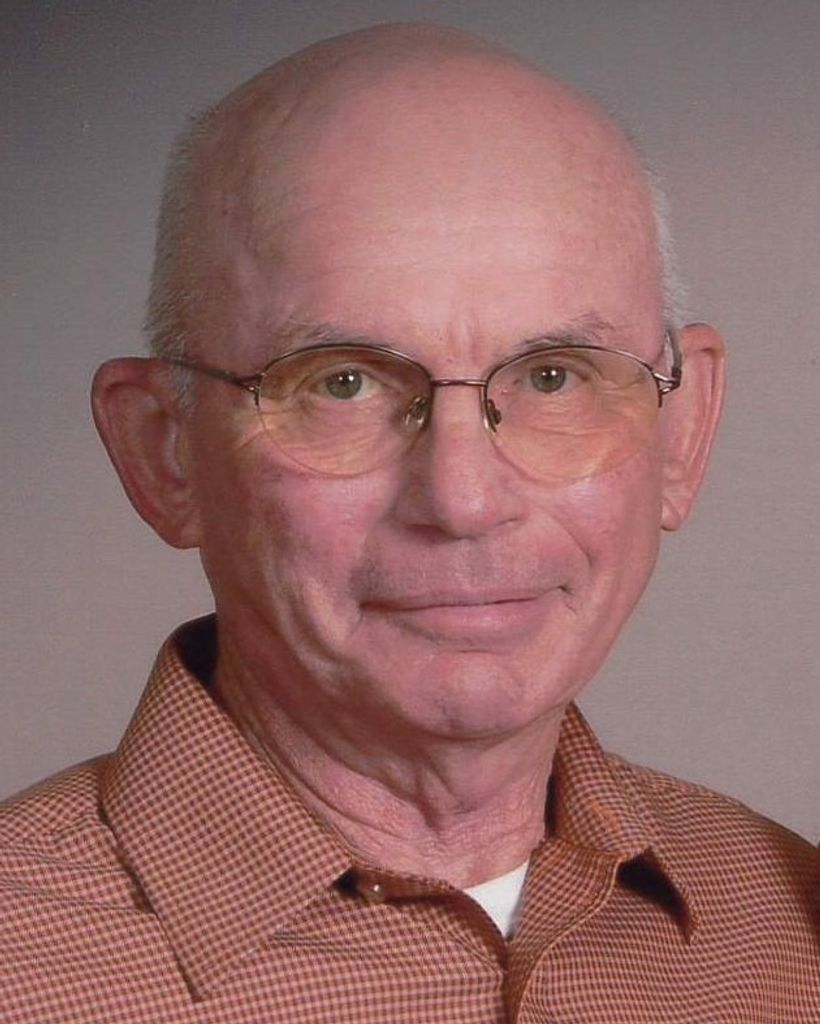 Ronald A. Berg