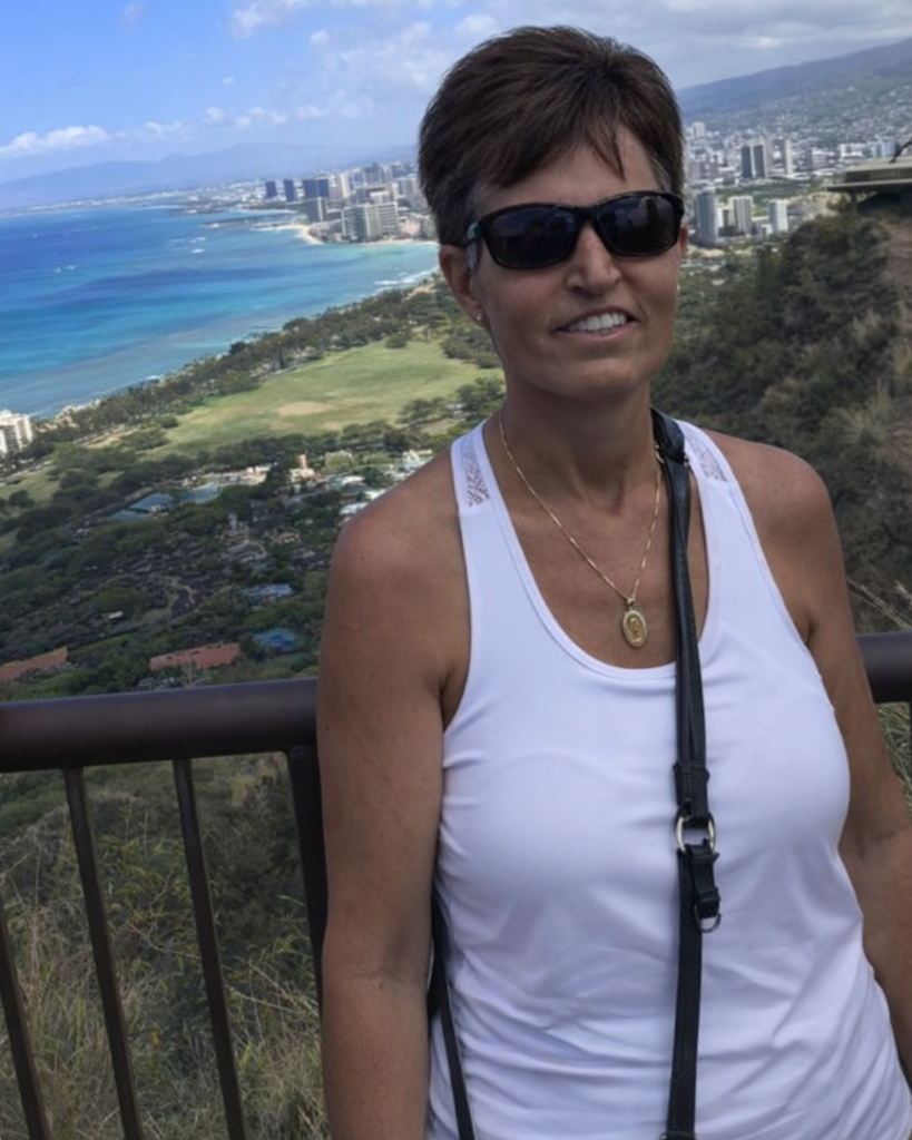 Sally-Ann Wojcik Profile Photo