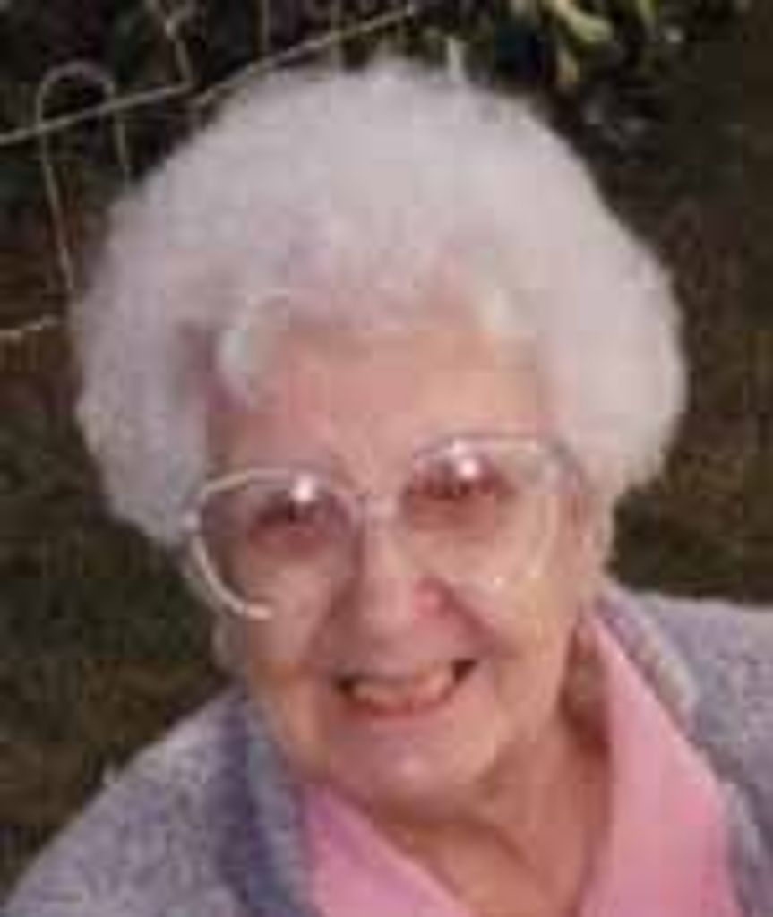 Ludovina F. "Ludy" Morris