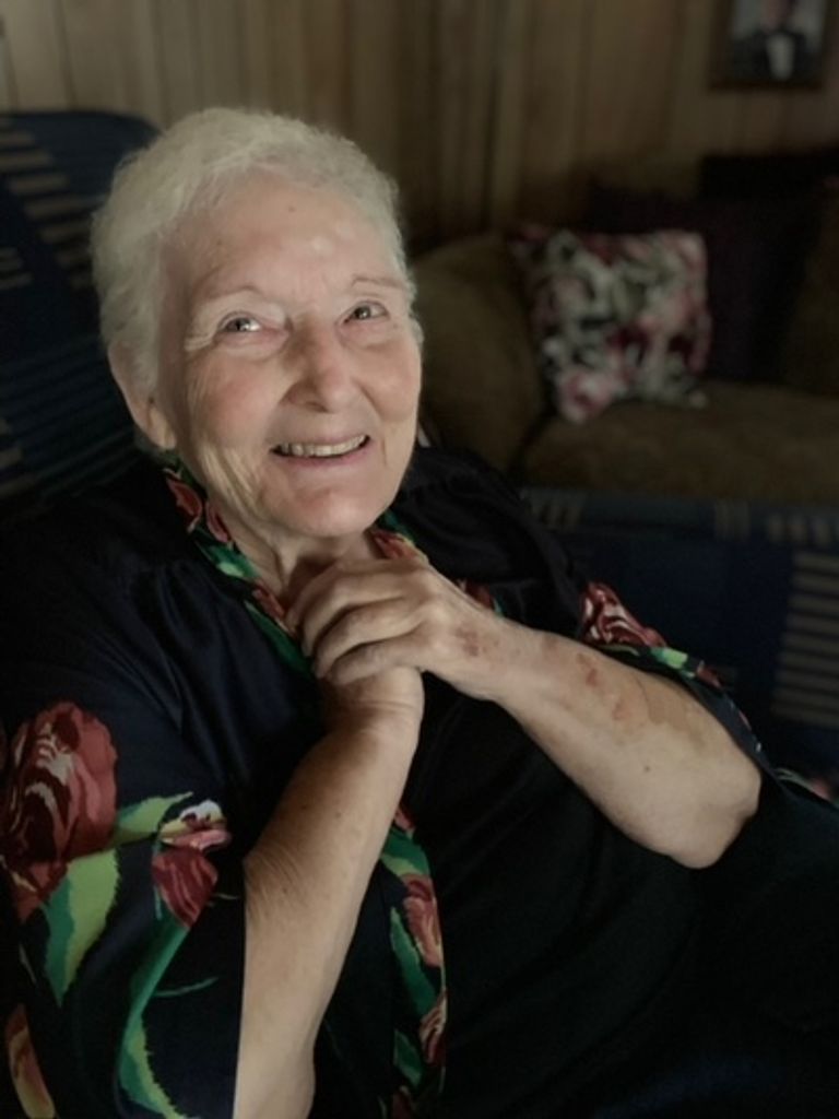Juanita M Jackson