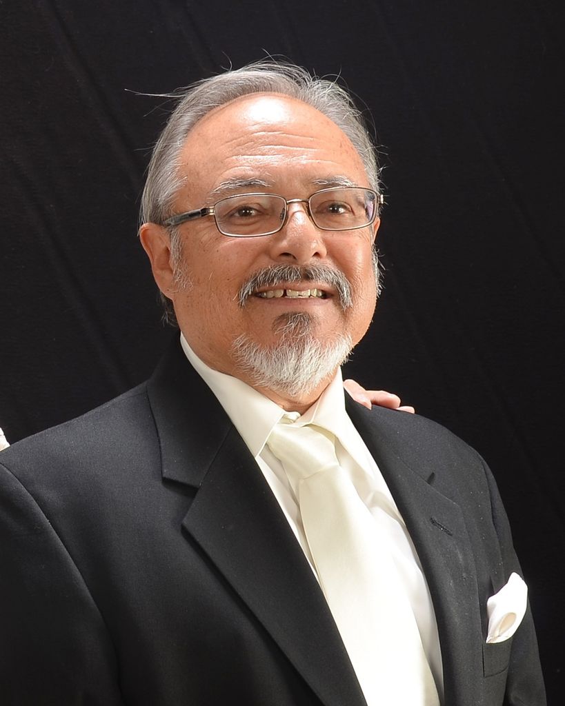Bert Marbin Lucero Profile Photo