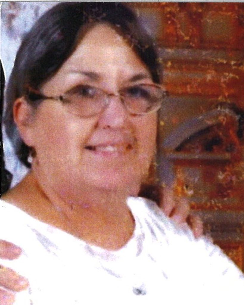 Terri Lynn Forrester