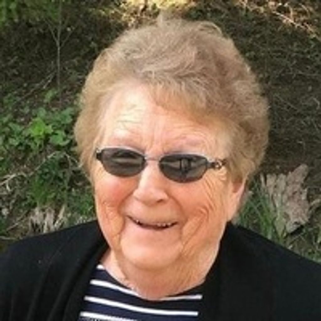 Ethel Ann Welker