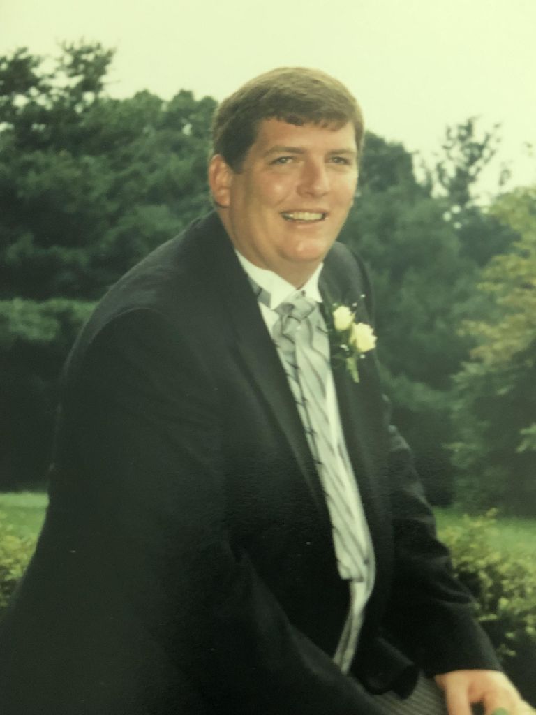 William R. "Duff" Wilson