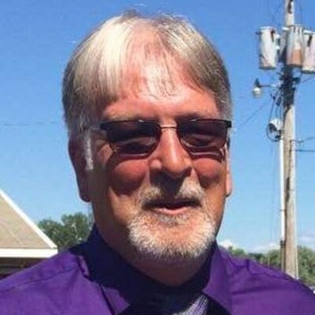 Jerold D. Rider Profile Photo