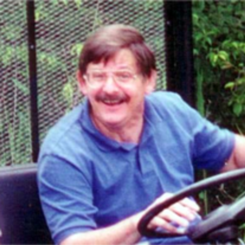 Ronald G. Rumney