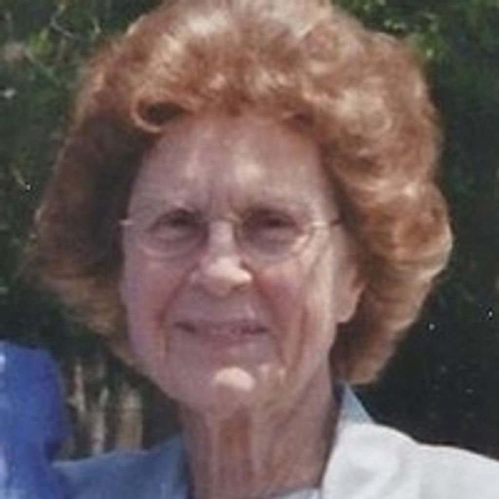 Lucille Adeline Cotner