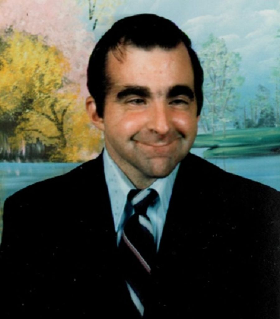 Wayne Peterson