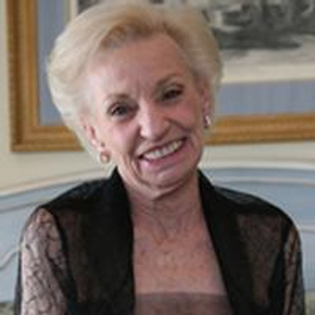Patricia Ann Taylor