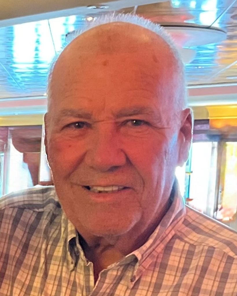 Donald J. Pidanich Profile Photo