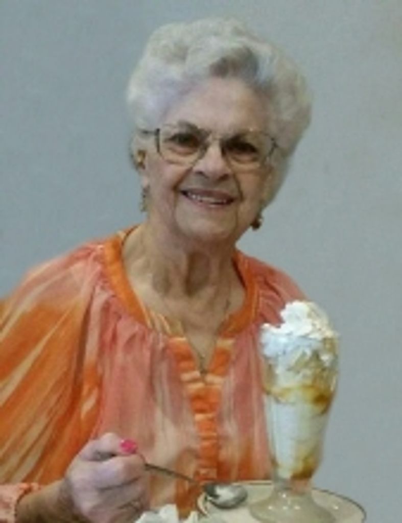 Betty Foster