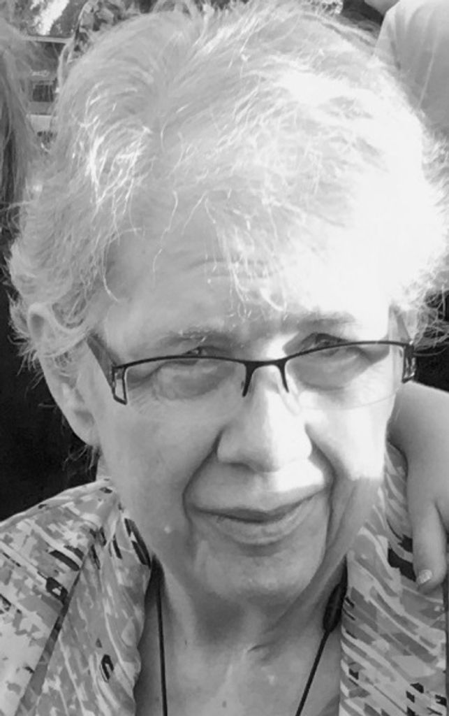 Sandra G. Hale