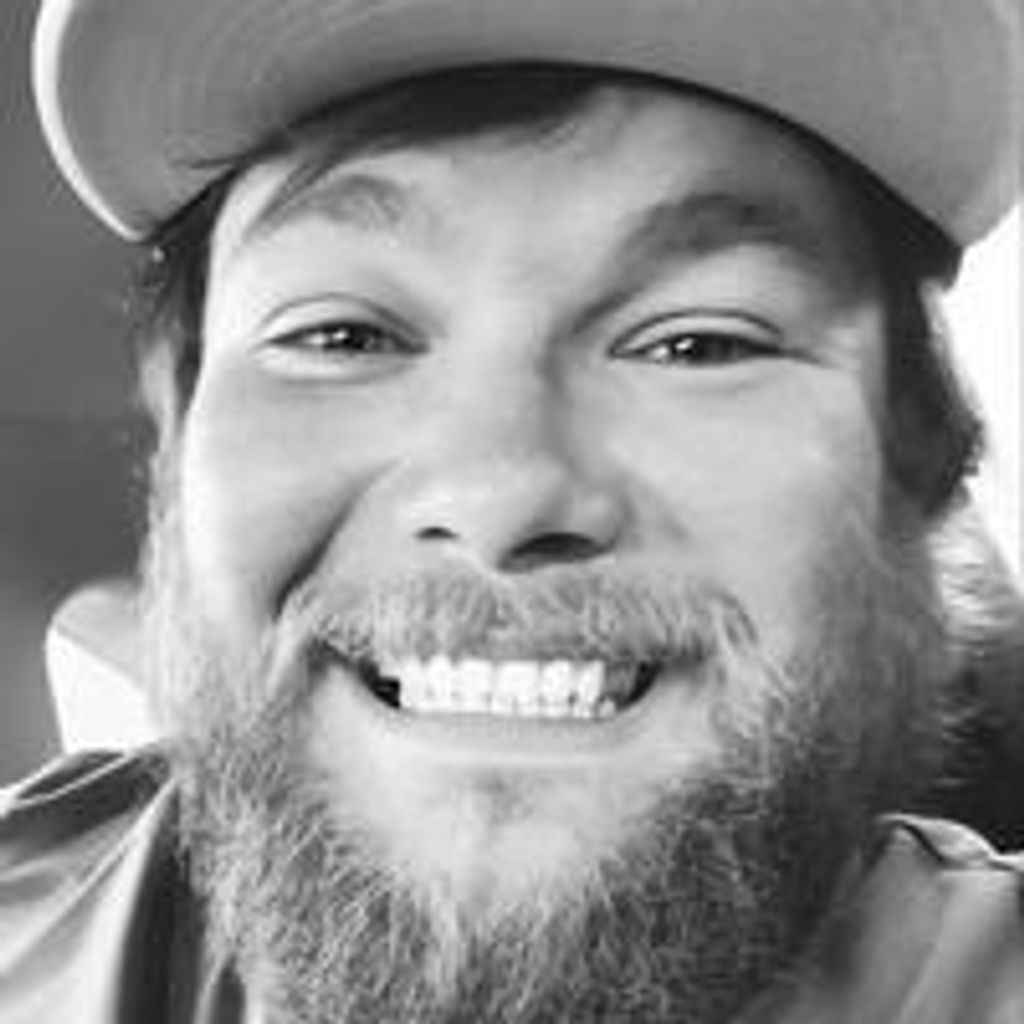 Jeremy William Sullivan