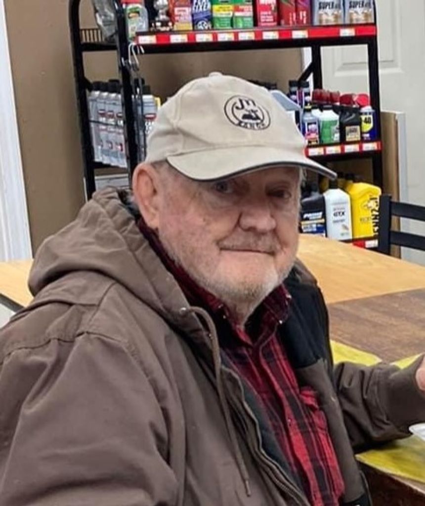 Dennis Alton Taylor Profile Photo