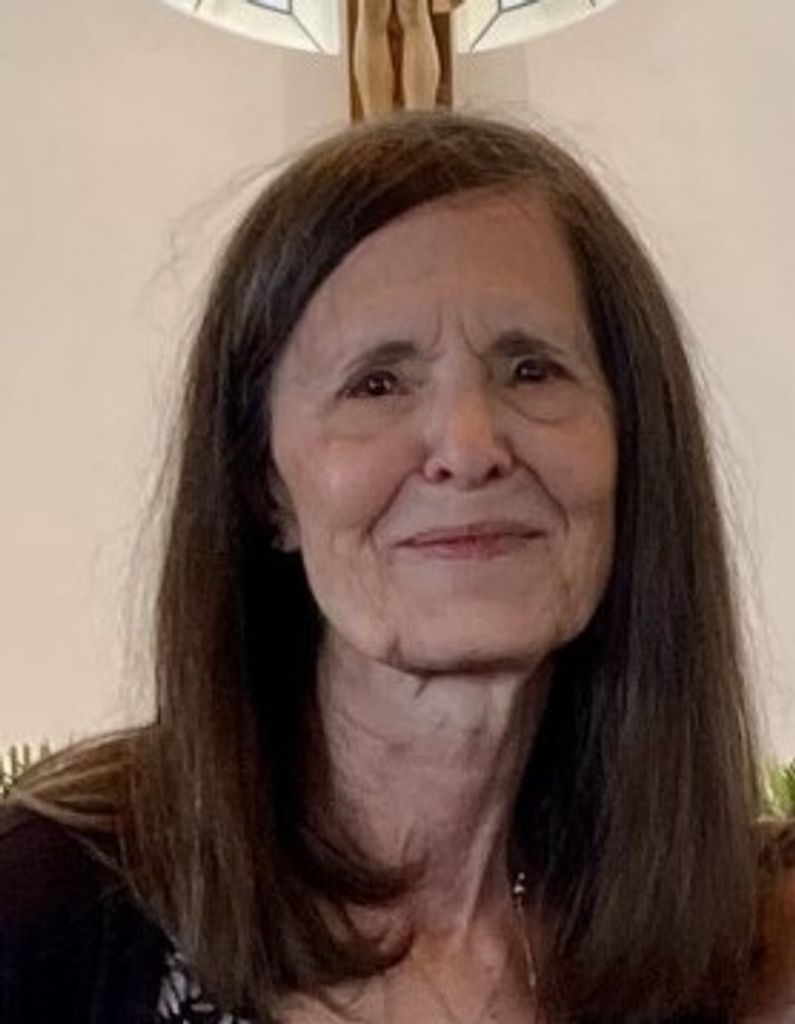 Patricia Jane Barbino