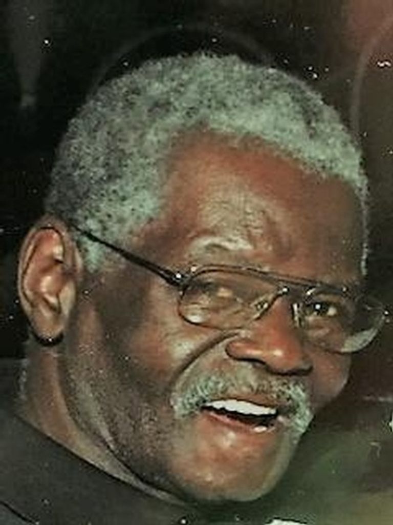 Melvin A. Watkins Profile Photo
