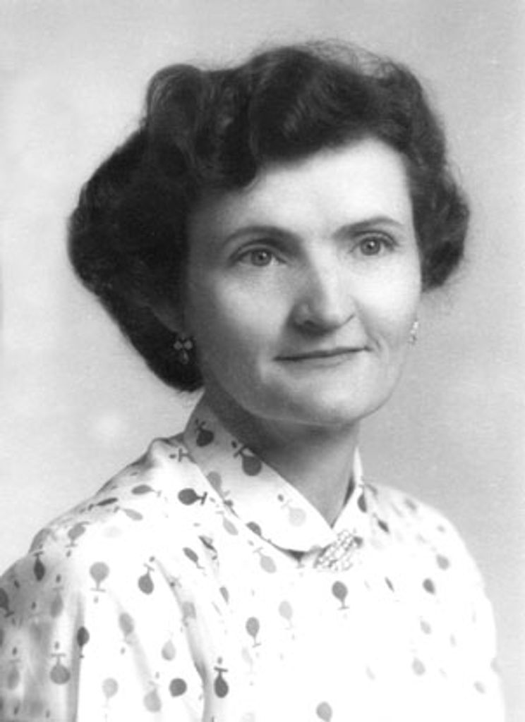 Lillie Geneva Exendine Profile Photo