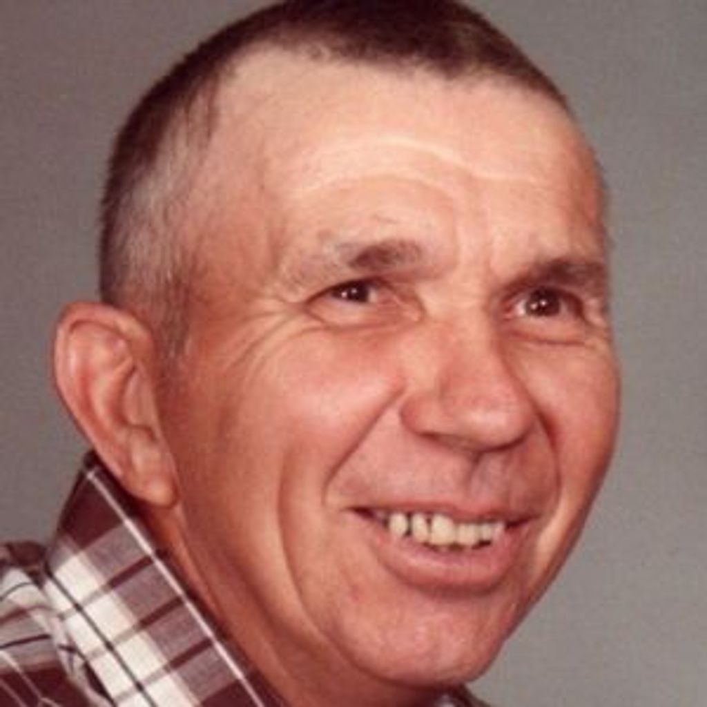 Mr. Clemence "Slim" Cox