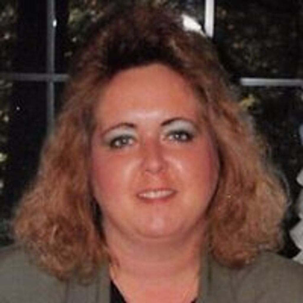 Jenny Cline