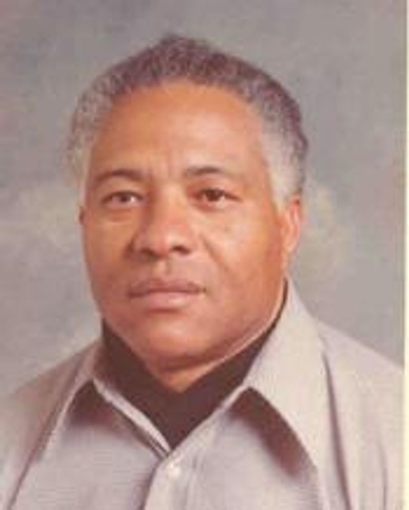 Roy Gerald, Jr.