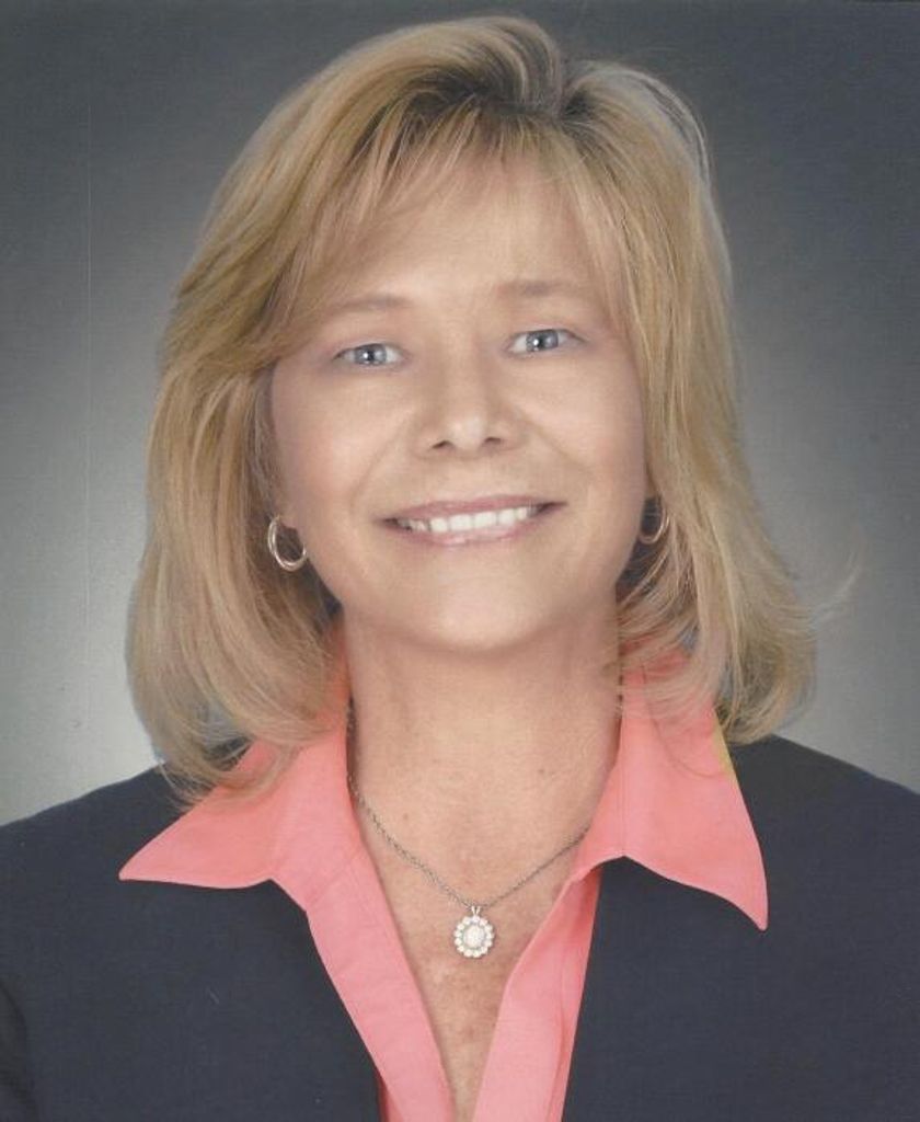 Cynthia Ann "Cindy" Woodard