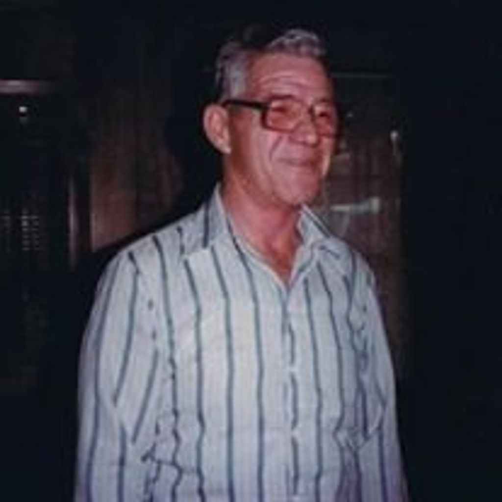 John  David Laseter