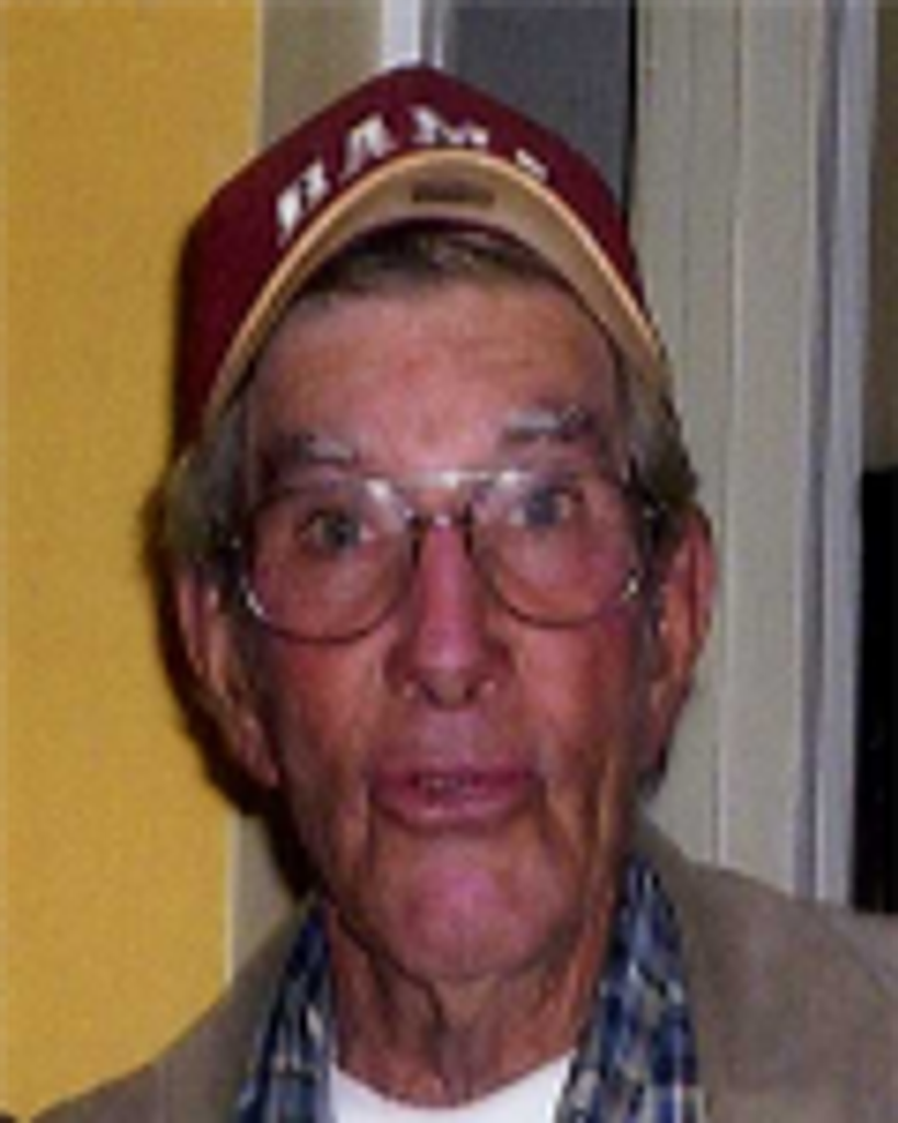 Joseph Cranford Middleton