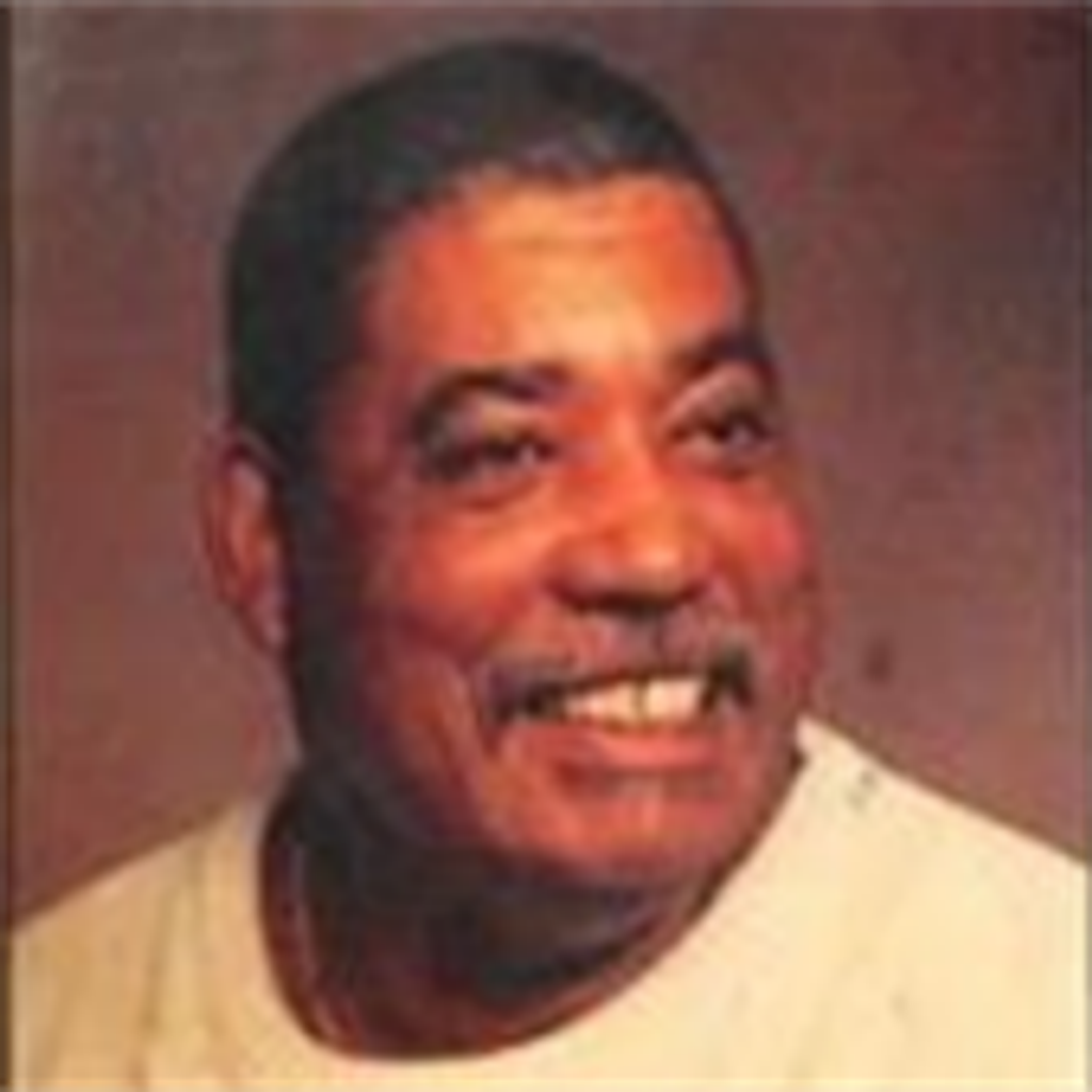 Albert  Roland Heard  Jr.