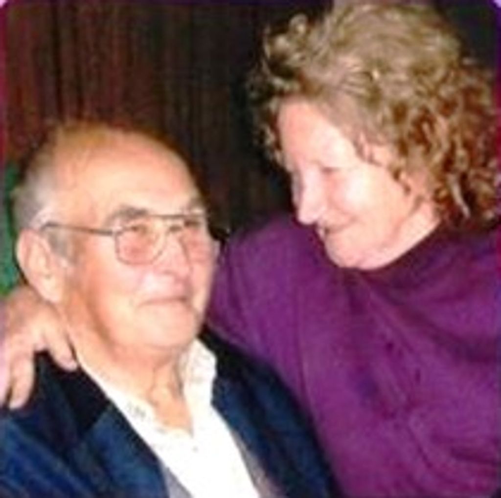 Clarence Buford Trobaugh