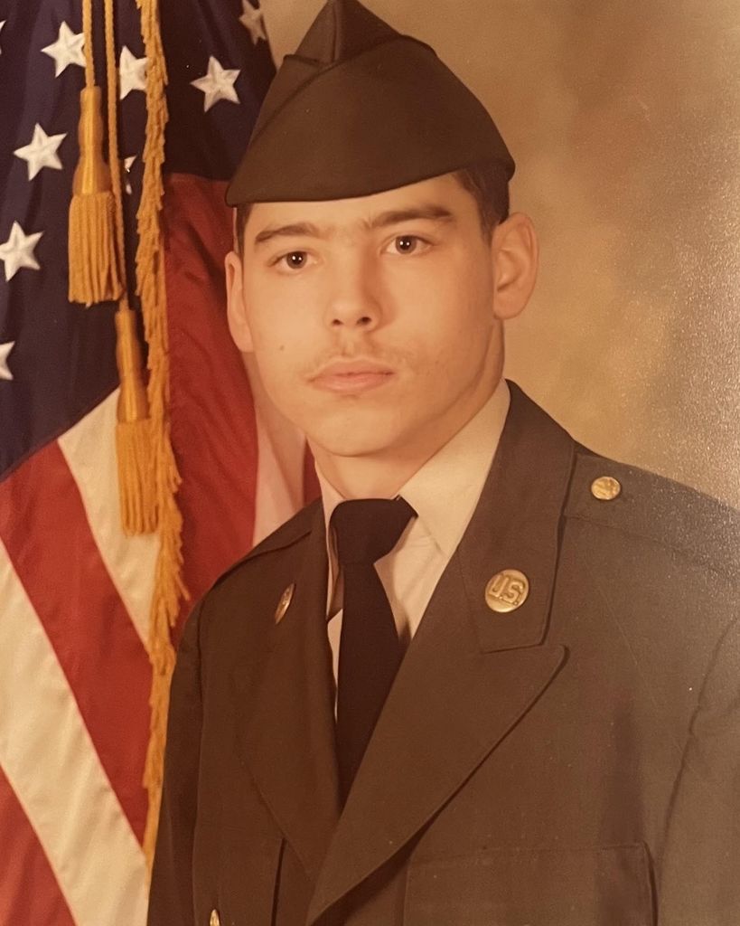 Patrick Joseph Capece Profile Photo