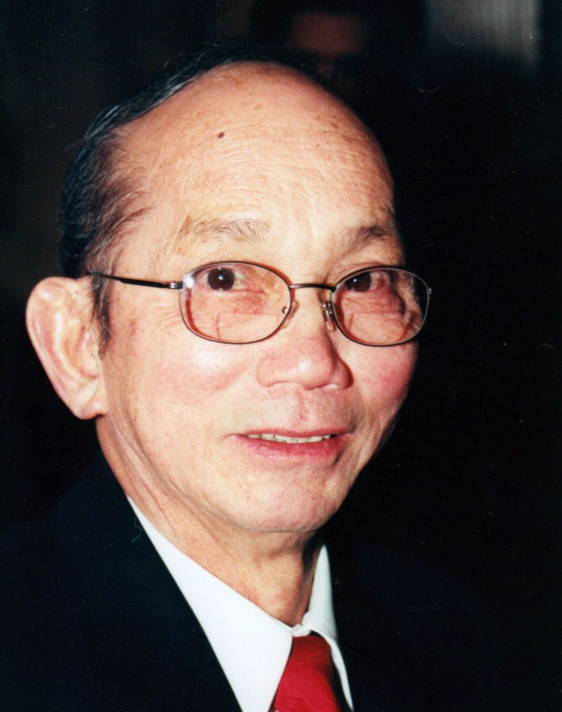 Edgardo B. Falconi Profile Photo