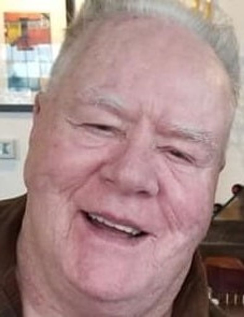 Ronald Herbert