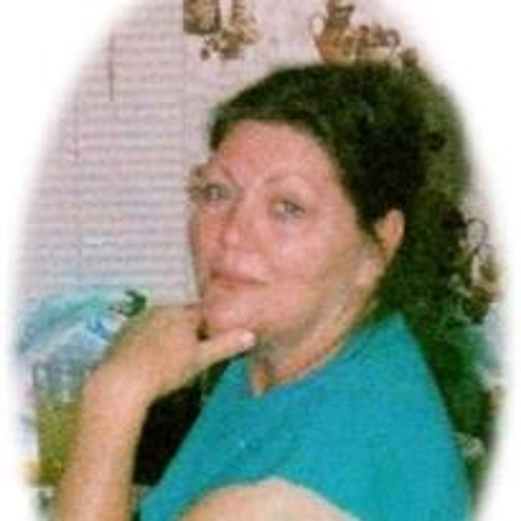 Patricia Sue Carter Rich