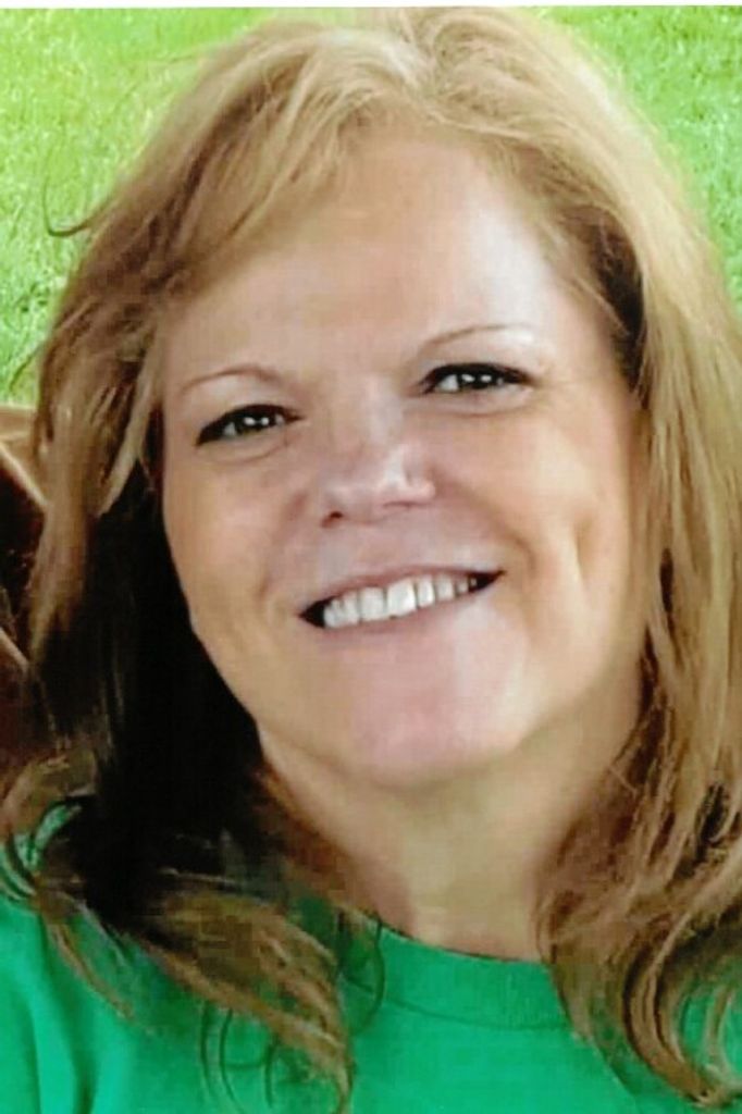 Mary Alice Mace