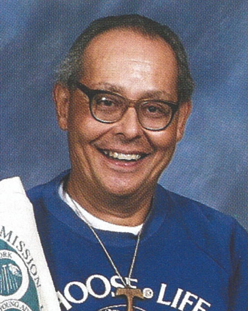 Gilbert Jose Tirado "Patches The Clown"