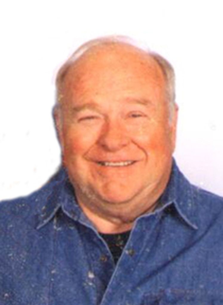 C. Stanley Smith Profile Photo