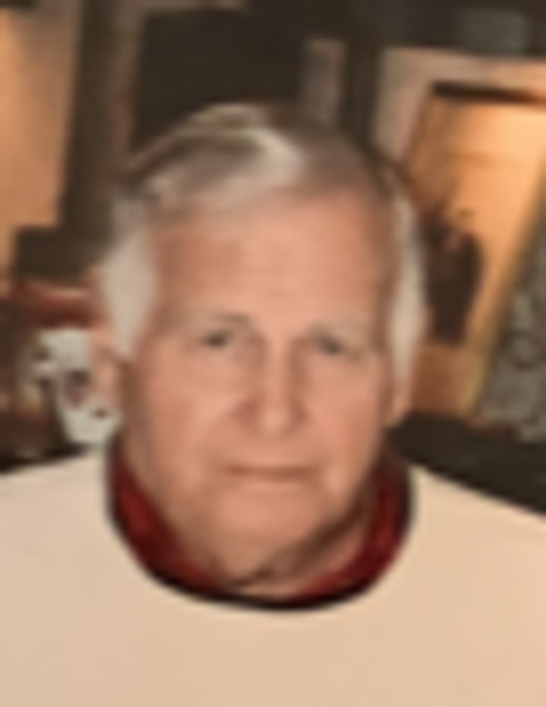 Cecil Osborn