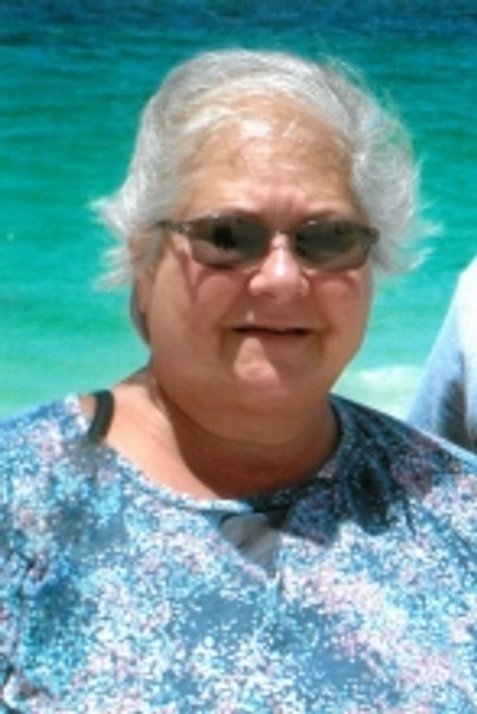 Ruth M. Henry