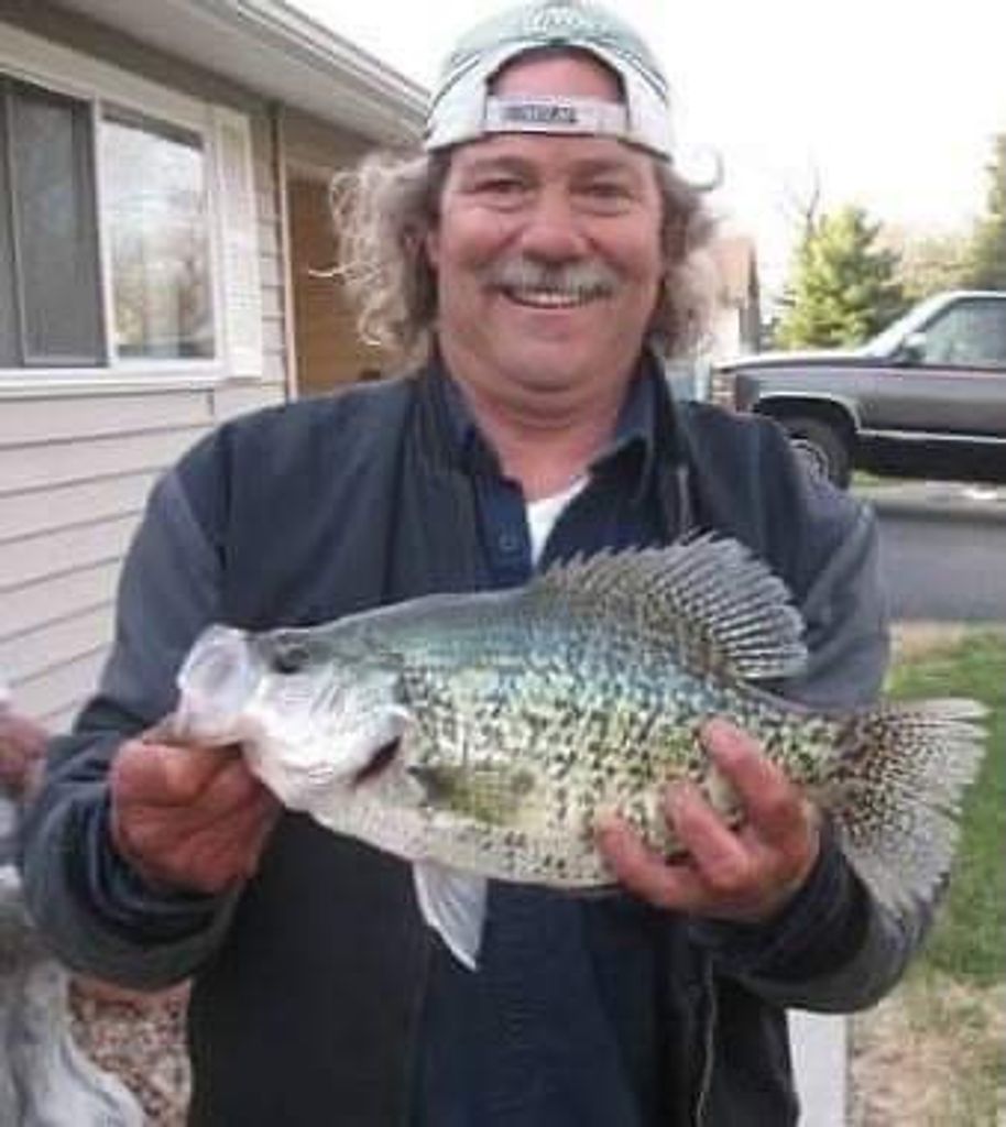 James "Jimmy" Arndt