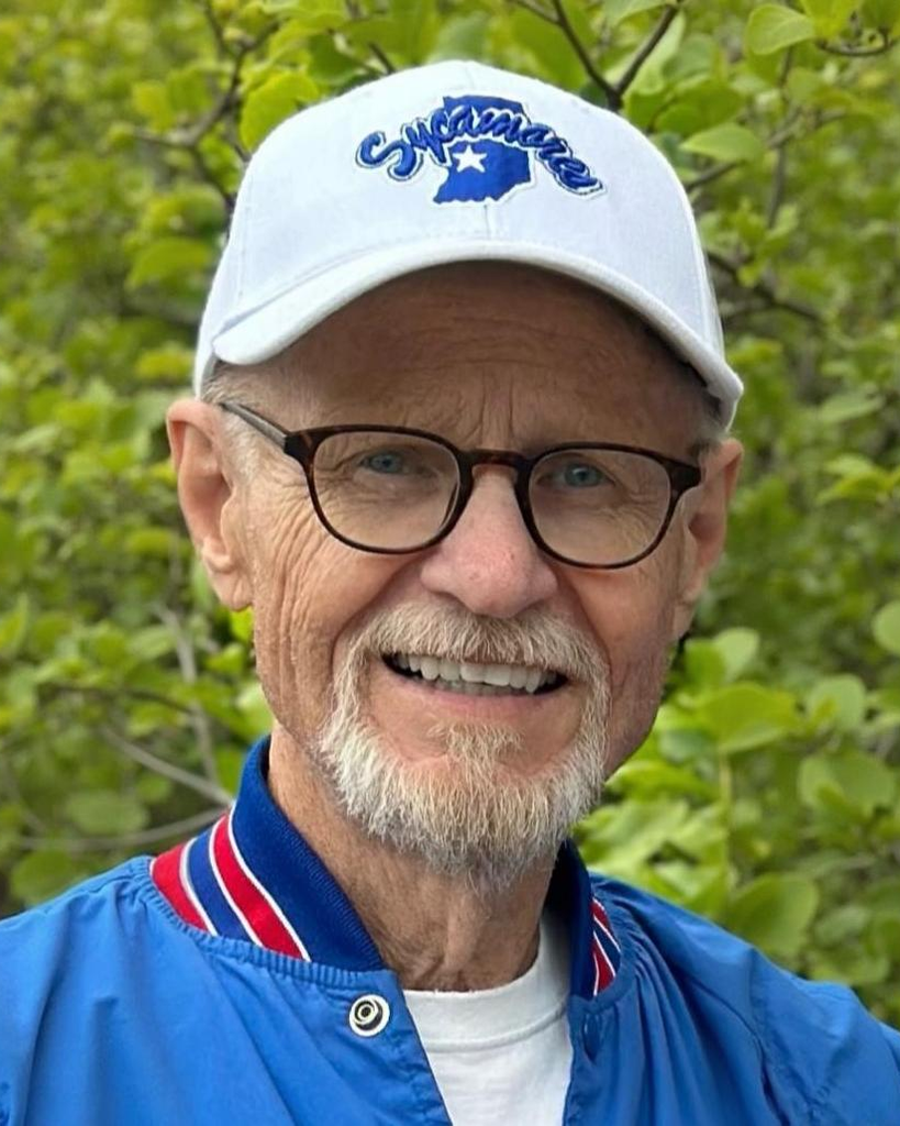 Terry Rex Nicholson Profile Photo